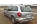 CHRYSLER VOYAGER (RG)