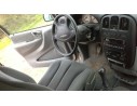 CHRYSLER VOYAGER (RG)