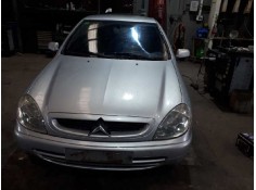 citroën xsara berlina del año 2001