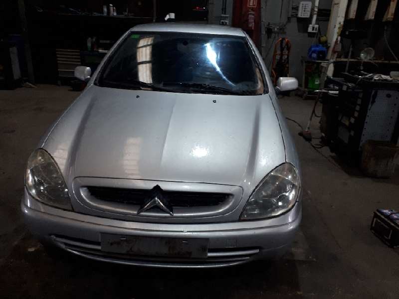 citroën xsara berlina del año 2001