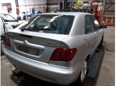 citroën xsara berlina del año 2001 2