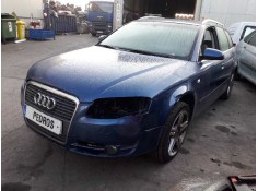 audi a4 avant (8e) del año 2005 2