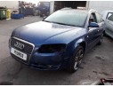 AUDI A4 AVANT (8E)