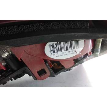 Recambio de piloto trasero derecho para audi a1 (8x) 1.6 tdi referencia OEM IAM 8X0945094  