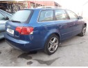 AUDI A4 AVANT (8E)