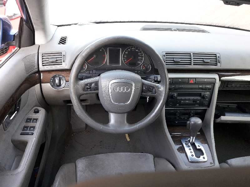 audi a4 avant (8e) del año 2005