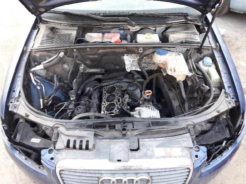 audi a4 avant (8e) del año 2005