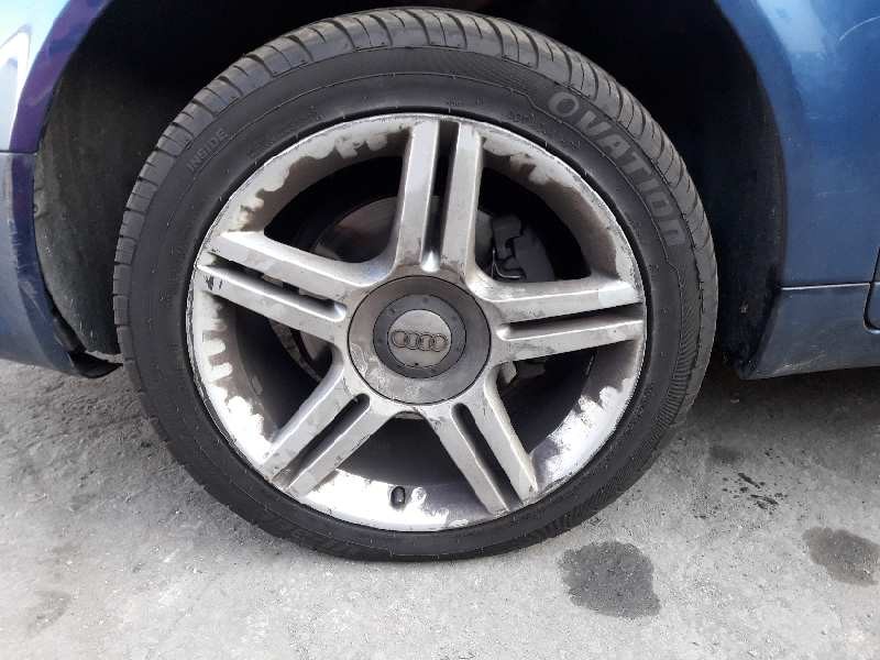 audi a4 avant (8e) del año 2005