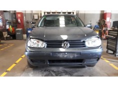 volkswagen golf iv berlina (1j1) del año 2003