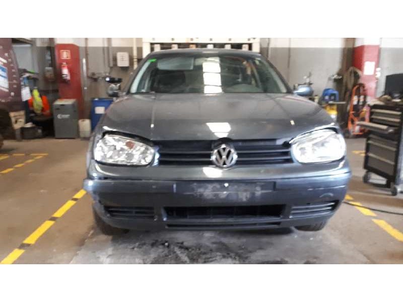 volkswagen golf iv berlina (1j1) del año 2003