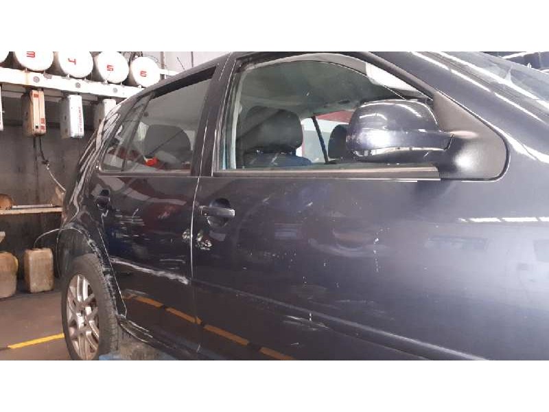 volkswagen golf iv berlina (1j1) del año 2003