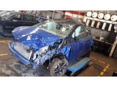 toyota yaris del año 2017