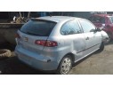 SEAT IBIZA (6L1)