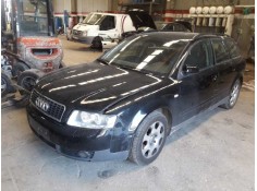 audi a4 avant (8e) del año 2006