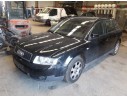 AUDI A4 AVANT (8E)