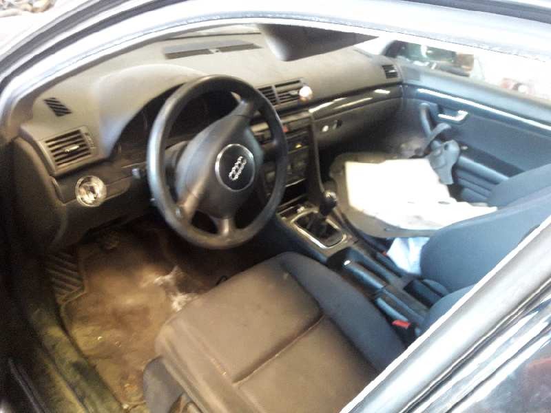 audi a4 avant (8e) del año 2006