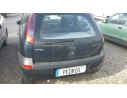 OPEL CORSA C