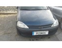 OPEL CORSA C