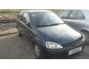 OPEL CORSA C