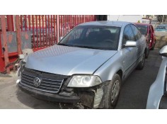 volkswagen passat berlina (3b3) del año 2001