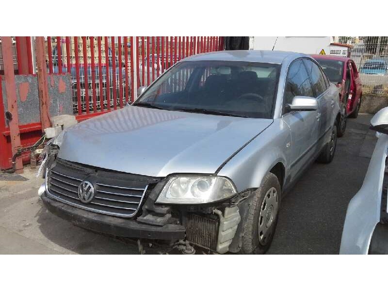 volkswagen passat berlina (3b3) del año 2001