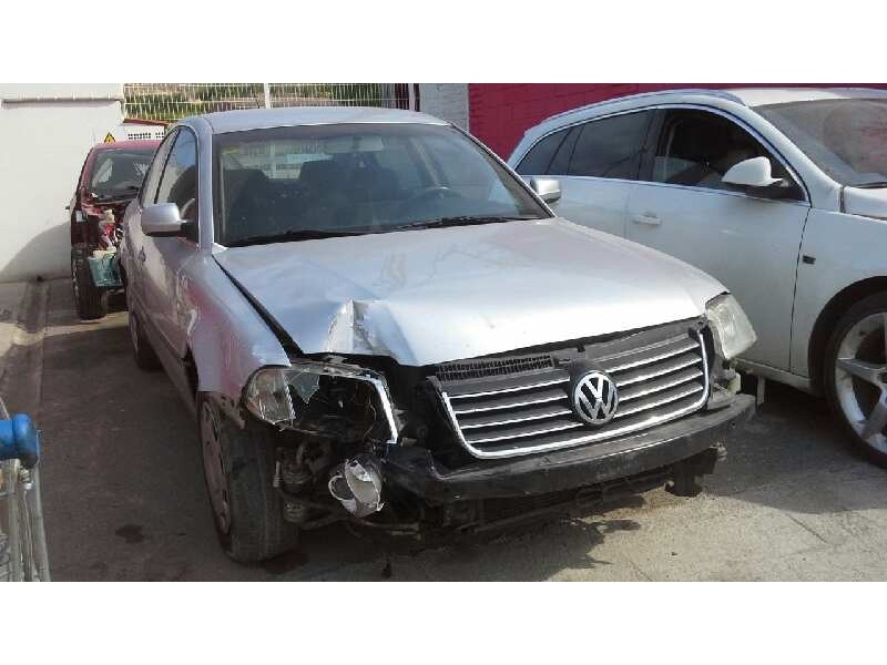 volkswagen passat berlina (3b3) del año 2001