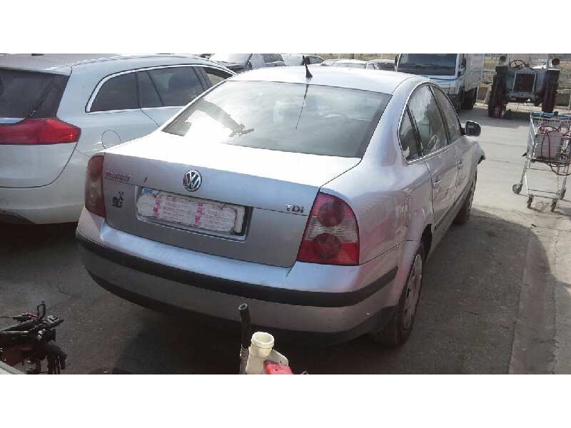 volkswagen passat berlina (3b3) del año 2001