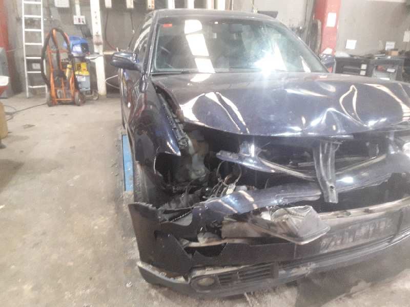 audi a3 (8l) del año 2001