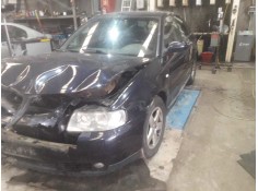 audi a3 (8l) del año 2001 2