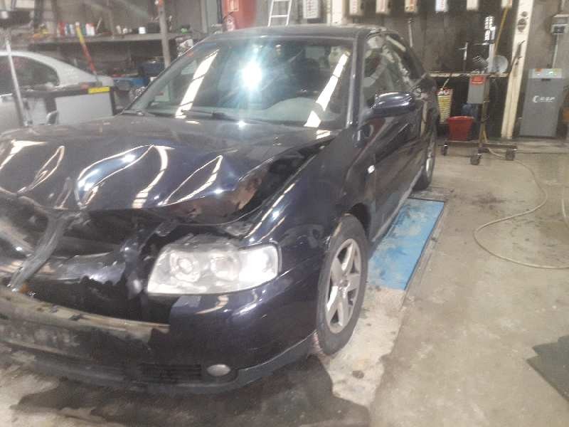 audi a3 (8l) del año 2001