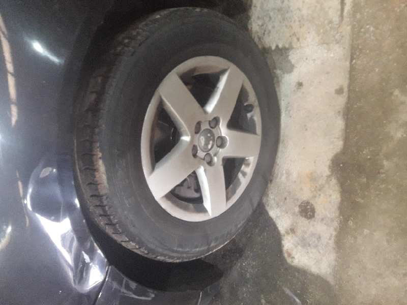 audi a3 (8l) del año 2001