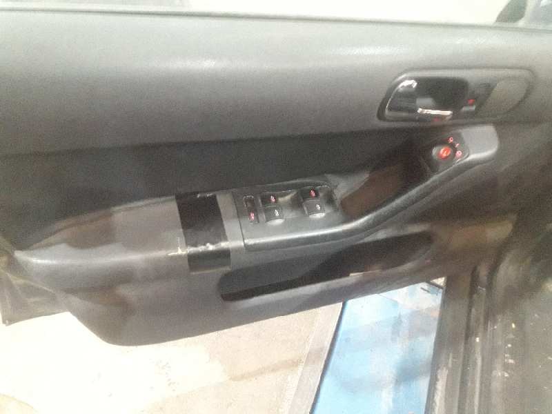 audi a3 (8l) del año 2001