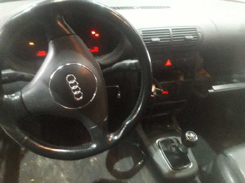 audi a3 (8l) del año 2001