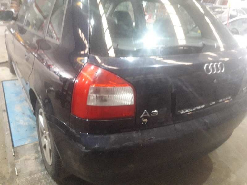 audi a3 (8l) del año 2001