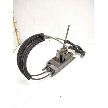 Recambio de palanca cambio para audi a3 (8p1) 1.6 referencia OEM IAM 1K0711049BM  