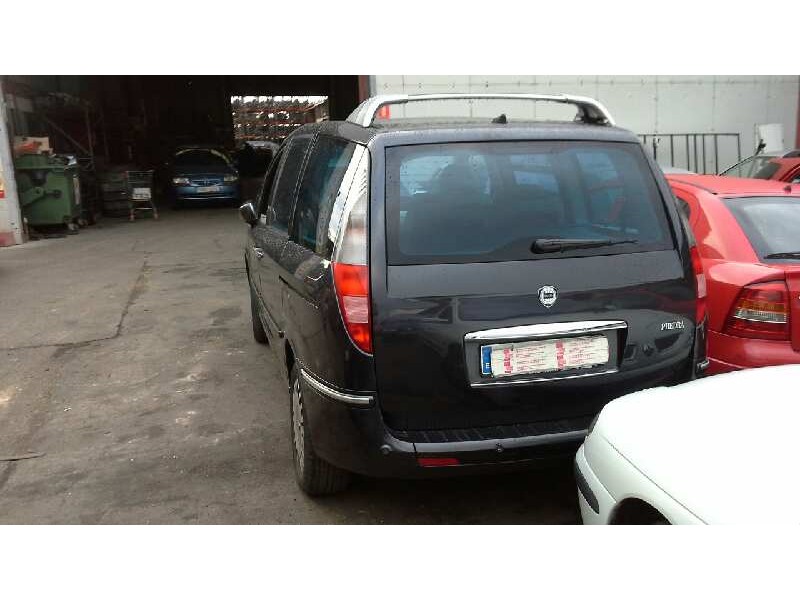 lancia phedra (180) del año 2005