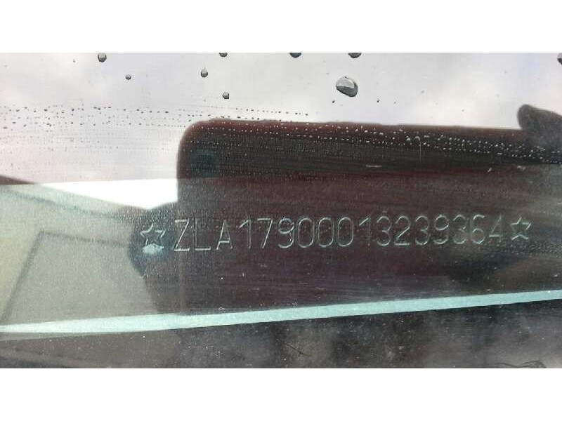 lancia phedra (180) del año 2005