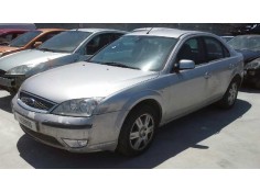 ford mondeo berlina (ge) del año 2006