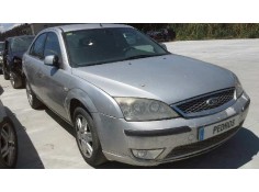 ford mondeo berlina (ge) del año 2006 2