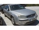 FORD MONDEO BERLINA (GE)
