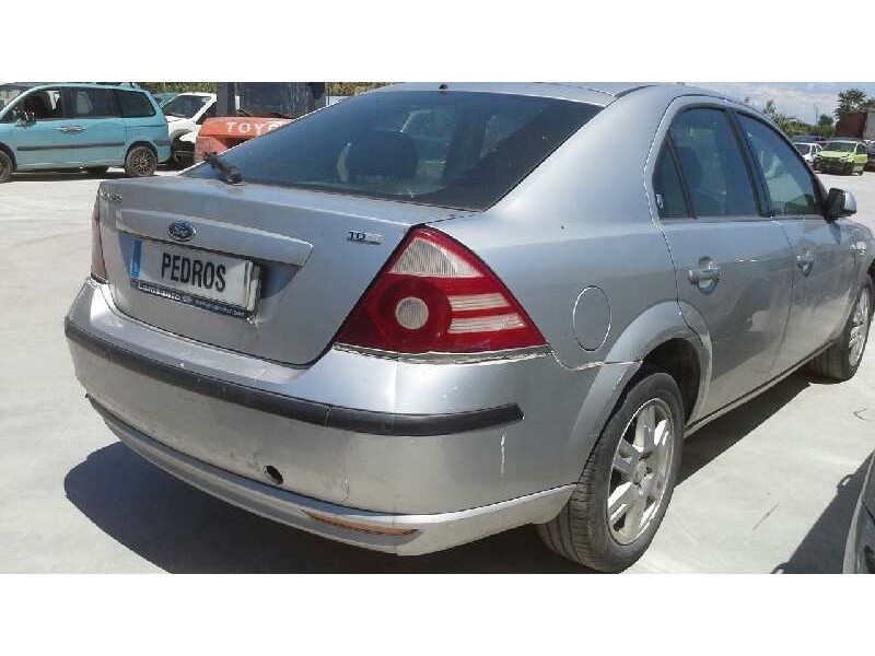 ford mondeo berlina (ge) del año 2006