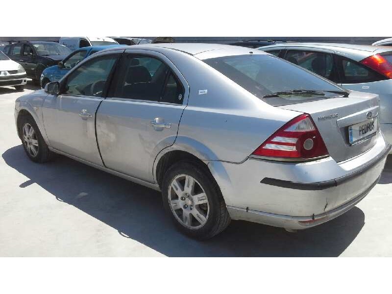 ford mondeo berlina (ge) del año 2006