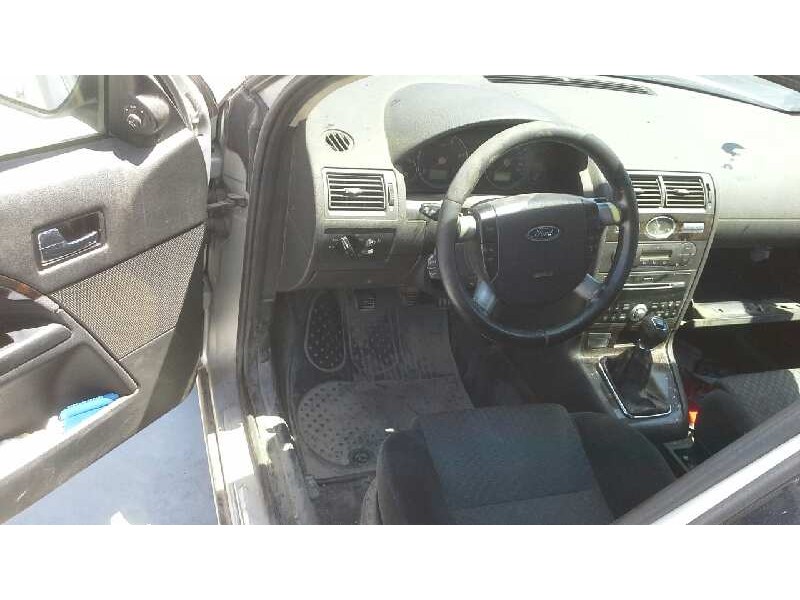 ford mondeo berlina (ge) del año 2006