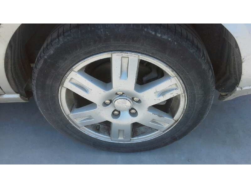 ford mondeo berlina (ge) del año 2006