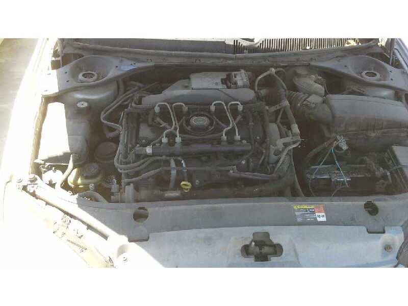 ford mondeo berlina (ge) del año 2006