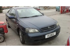 opel astra g coupé del año 2001 2