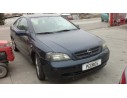 OPEL ASTRA G COUPÉ