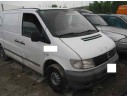 MERCEDES-BENZ VITO (W638) CAJA CERRADA