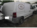 MERCEDES-BENZ VITO (W638) CAJA CERRADA