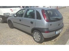 opel corsa c del año 2001
